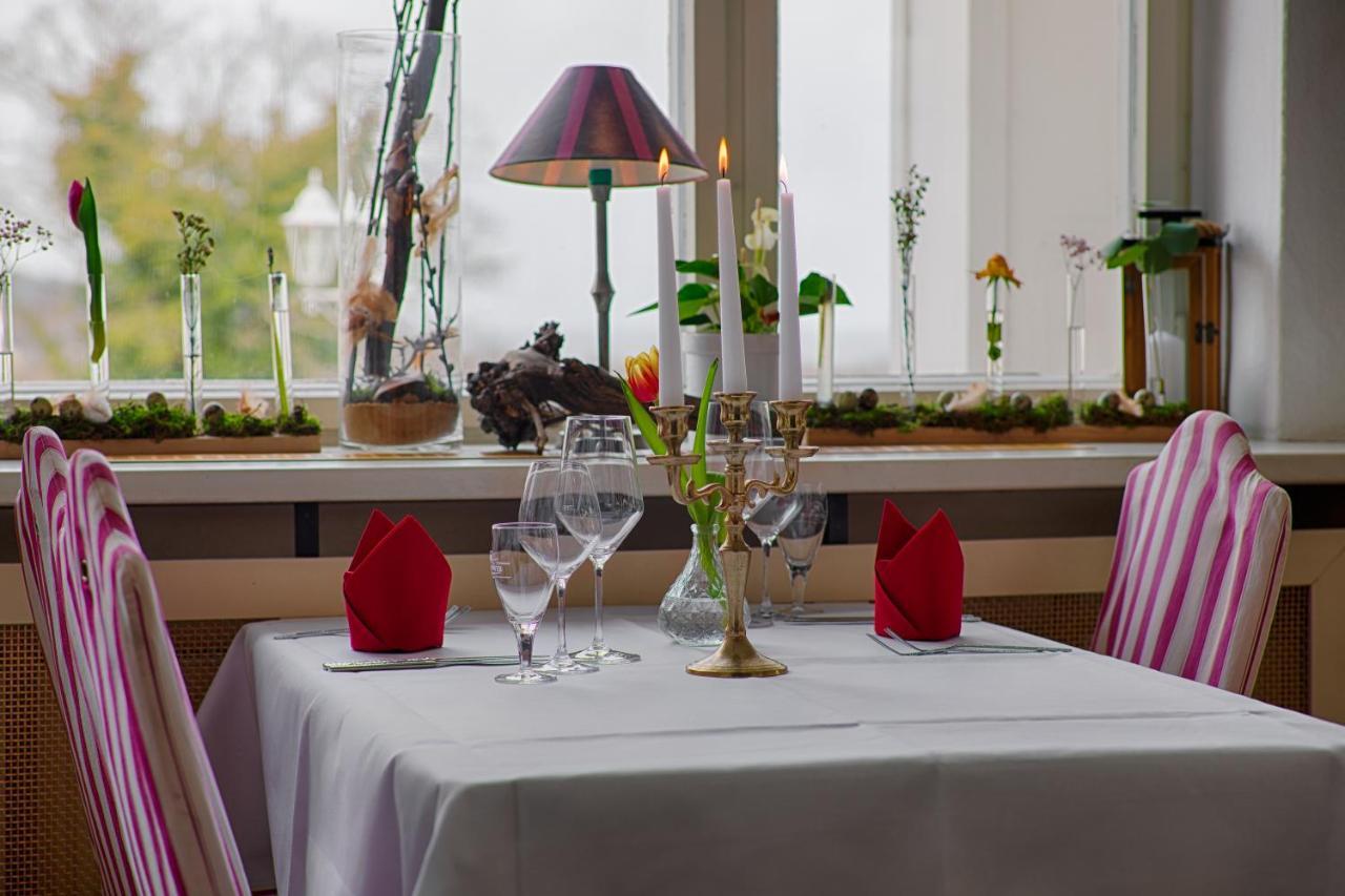 Meeressterne Hotel Weisses Schloss Heringsdorf  Kültér fotó